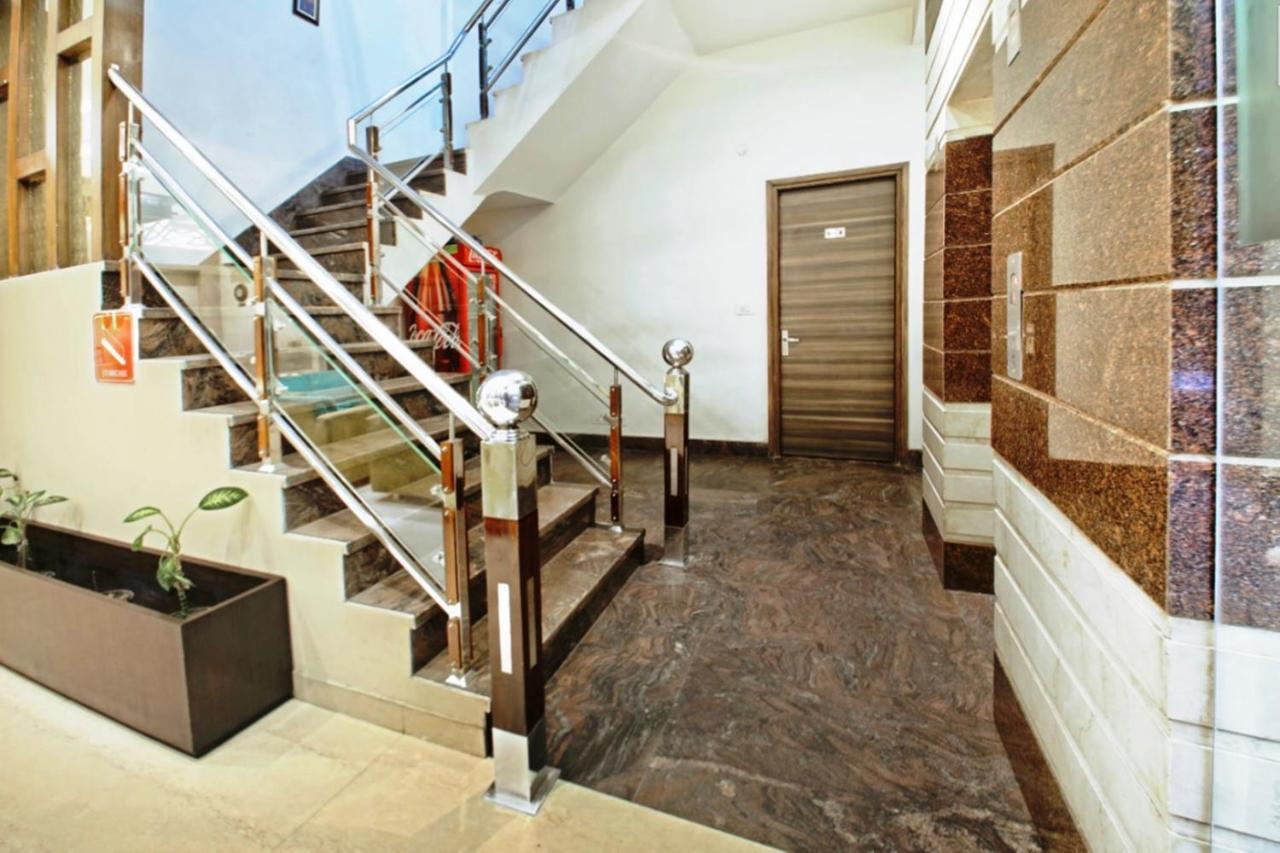 Hotel Royals Grand Galaxy Amritszár Kültér fotó
